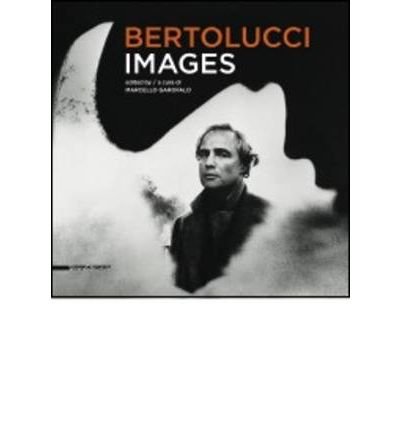 Cover for Book · Bertolucci Images (Bog) (2014)