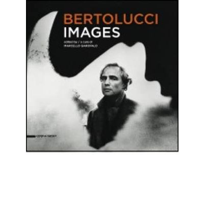 Cover for Book · Bertolucci Images (Buch) (2014)