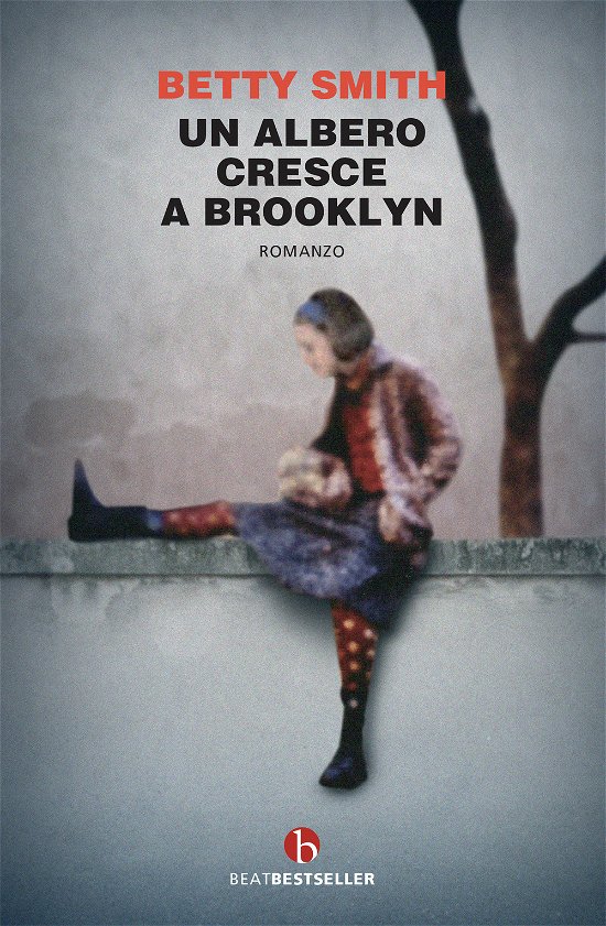 Cover for Betty Smith · Un Albero Cresce A Brooklyn (Bog)