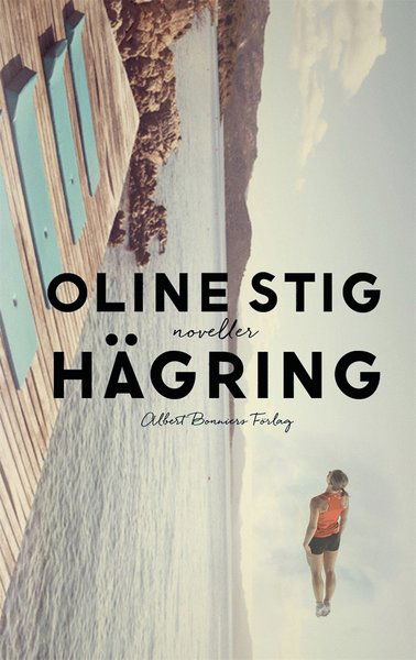 Cover for Oline Stig · Hägring (ePUB) (2017)