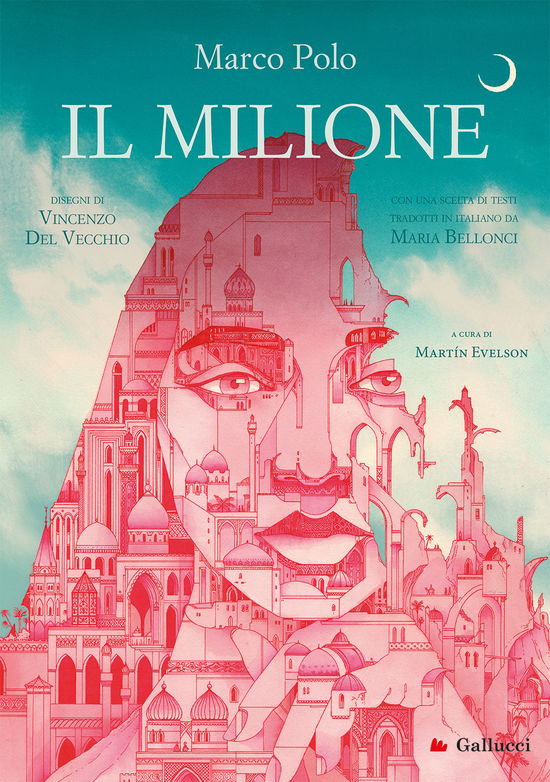 Il Milione - Marco Polo - Books -  - 9791222101965 - 