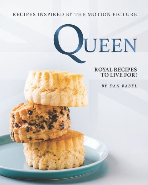 Cover for Dan Babel · Queen (Paperback Bog) (2020)