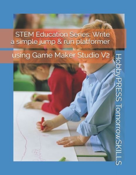 Cover for Chak Tin Yu · STEM Education Series (Paperback Book) (2020)