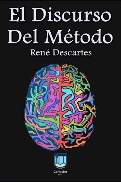 Cover for Rene Descartes · Discurso del Metodo (Pocketbok) (2021)
