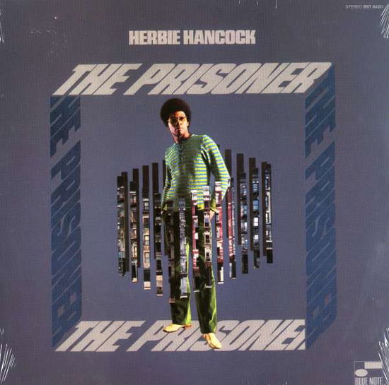 Prisoner - Herbie Hancock - Musik - BLUE NOTE - 9991402037965 - 1. April 2007