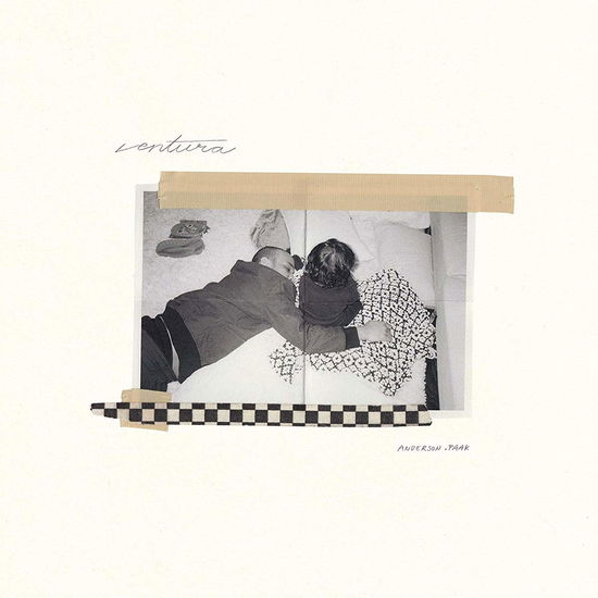 Ventura - Anderson .Paak - Musikk - AFTERMATH - 0190296901966 - 5. juli 2019