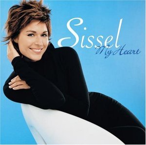 Cover for Sissel · My Heart (CD) (2004)
