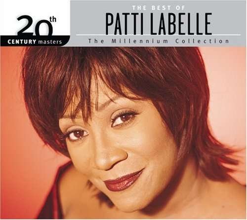 Cover for Patti Labelle · Patti Labelle - Best Of/20Th Century Masters (CD) [Remastered edition] (2007)