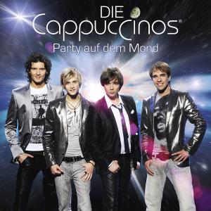 Party Auf Dem Mond - Cappuccinos - Musikk - KOCH - 0602527609966 - 17. juni 2011
