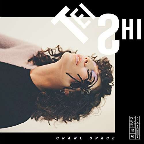 Cover for Tei Shi · Crawl Space (LP) [Limited edition] (2020)