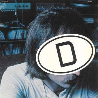 D - Deuter - Muziek - MISSING VINYL - 0609722025966 - 11 november 2010