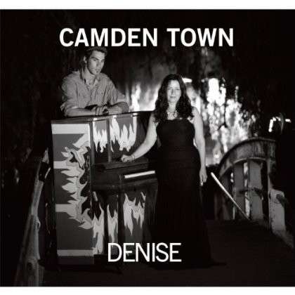 Cover for Denise · Camden Town (CD) (2012)