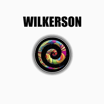 Cover for Danny Wilkerson · Wilkerson (LP) (2022)