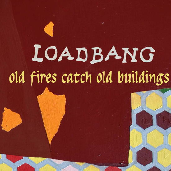 Old Fires Catch Old Buildings - Brook / Loadbang - Music - NFR - 0655646188966 - May 25, 2018