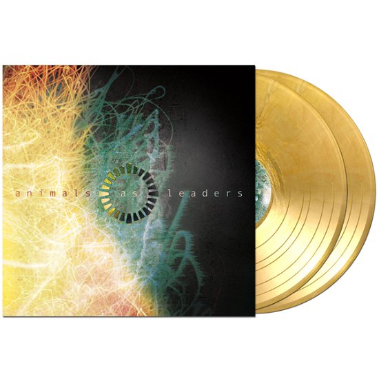 Cover for Animals As Leaders · Animals As Leaders (2lp/ Metal (LP) (2022)