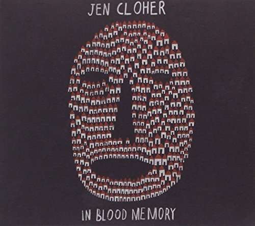 Cover for Jen Cloher · In Blood Memory (CD) (2013)