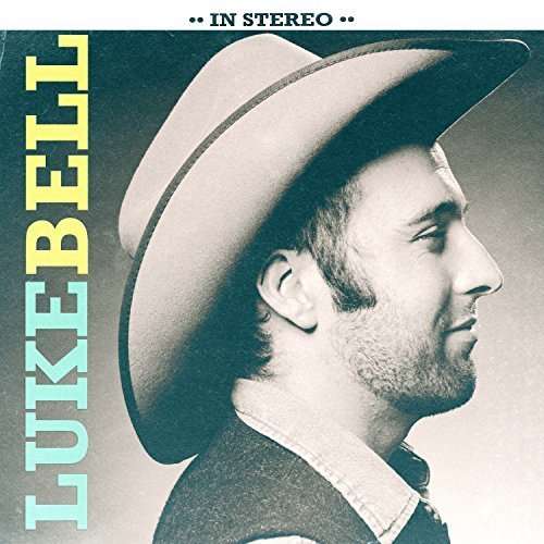 Luke Bell (CD) (2016)