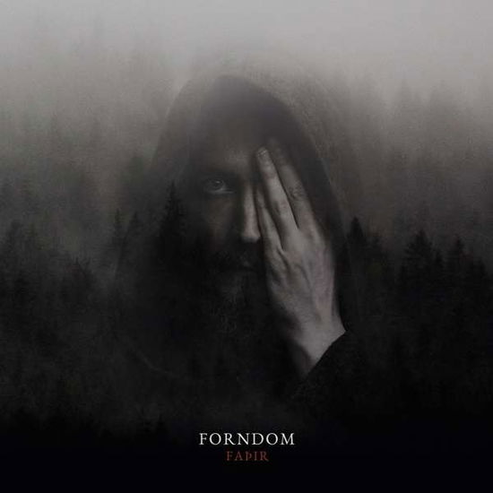 Cover for Forndom · Fabir (LP) (2021)