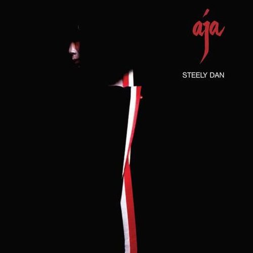 Steely Dan · Aja (SACD) [Limited Hybrid SACD edition] (2023)