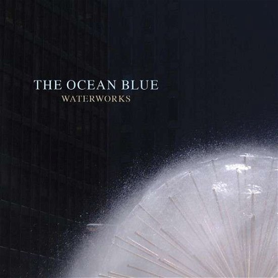 Cover for Ocean Blue · Waterworks (LP) [EP edition] (2015)