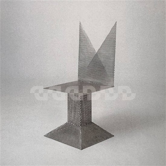 Angeltape (Ltd Obsidian Vinyl) - Drahla - Musikk - CAPTURED TRACKS - 0817949036966 - 5. april 2024