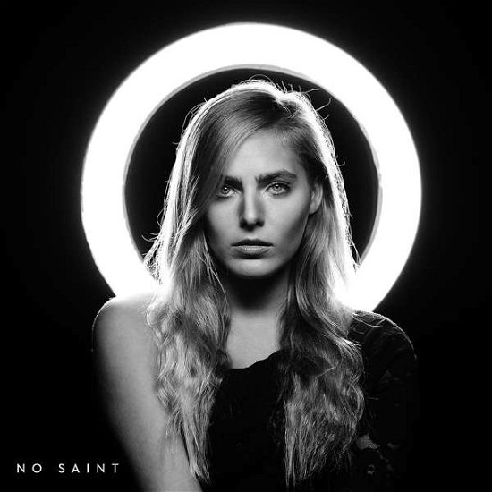 Cover for Lauren Jenkins · No Saint (CD) (2019)