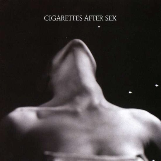Cover for Cigarettes After Sex · Ep I. (CD) (2017)