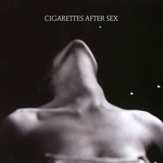 Ep I. - Cigarettes After Sex - Muzyka - SPANISH PRAYERS - 0859715990966 - 3 lutego 2017