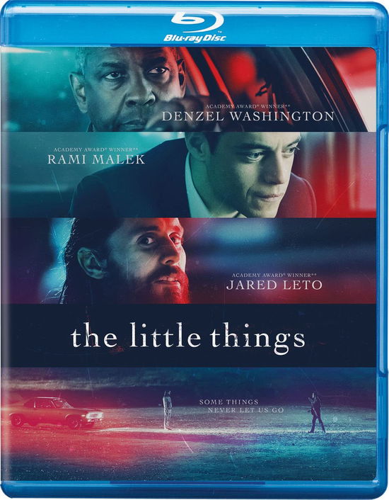 Little Things (Blu-ray) (2021)