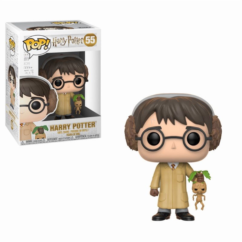 Harry potter funko pop 2018 online