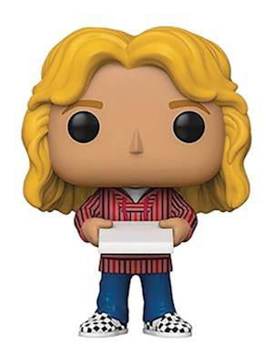 Cover for Funko Pop! Movies: · Fast Times at Ridgemont High - Jeff Spicoli W/ Piz (MERCH) (2020)