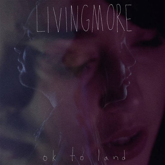 Cover for Livingmore · Ok To Land (LP) (2018)