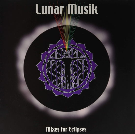 Cover for Lunar Musik · Mixes For The Eclipses (LP) (2011)