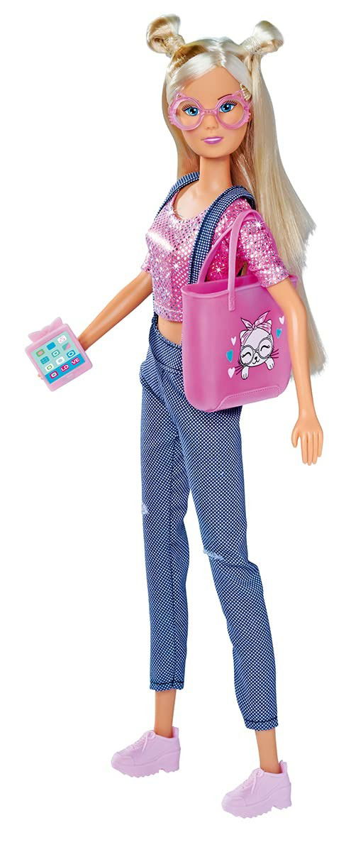 Cover for Steffi Love · Steffi Love Kitty Fashion Pop (Toys)