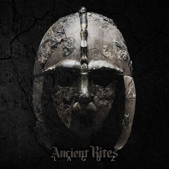 Cover for Ancient Rites · Laguz (Ltd.black Vinyl Inkl.8seitigem Beiheft) (VINYL) (2015)