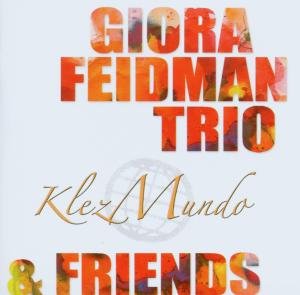 Klez Mundo - Feidman Giora - Muziek - SAB - 4260108921966 - 22 februari 2006