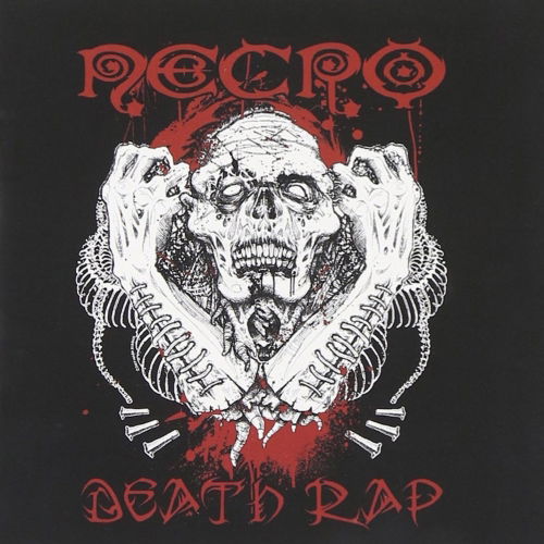 Death Rap - Necro - Music - HHV.DE - 4260116726966 - June 30, 2017