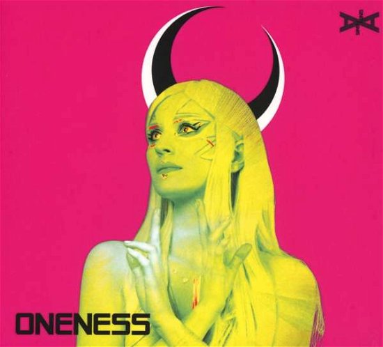 Agnis · Oneness (Ltd. Digipak) (CD) (2022)