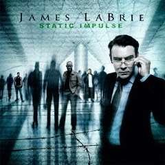 Cover for James Labrie · Static Inpulse (CD) [Japan Import edition] (2010)