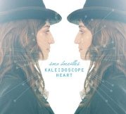 Kaleidoscope Heart - Sara Bareilles - Musik - SONY MUSIC LABELS INC. - 4547366057966 - 23. februar 2011