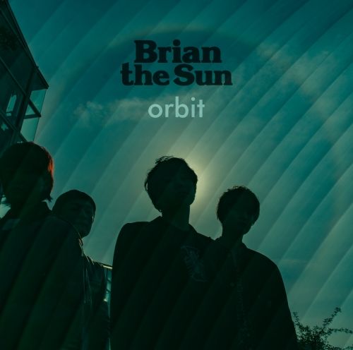 Cover for Brian the Sun · Orbit (CD) [Japan Import edition] (2020)