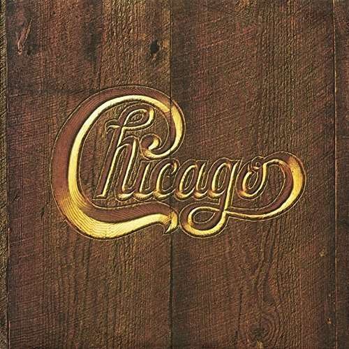 Cover for Chicago · V (CD) [Bonus Tracks edition] (2015)