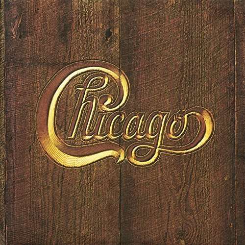 V - Chicago - Musique - WARNER - 4943674215966 - 5 août 2015