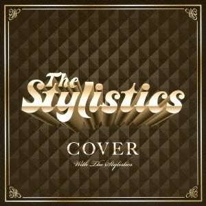 Cover for Stylistics · Cover the Stylistics (CD) [Japan Import edition] (2013)