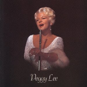 Best Of - Peggy Lee - Música - UNIVERSAL MUSIC JAPAN - 4988005272966 - 26 de novembro de 2021