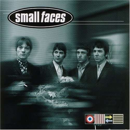 Cover for Small Faces · Anthology 1965-1967 (CD) [Limited, Remastered edition] (2008)