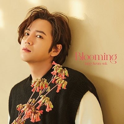 Blooming - Jang Keun-Suk - Music - UNIVERSAL MUSIC JAPAN - 4988031488966 - April 1, 2022