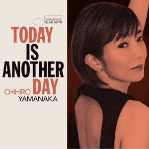 Today is Another Day <limited> - Yamanaka Chihiro - Musiikki -  - 4988031561966 - keskiviikko 19. huhtikuuta 2023