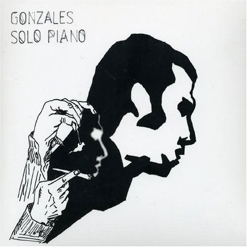 Solo Piano - Gonzales - Music - P-VINE RECORDS CO. - 4995879235966 - March 4, 2005