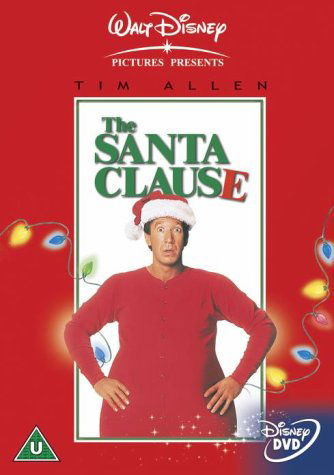 The Santa Clause (DVD) (2008)